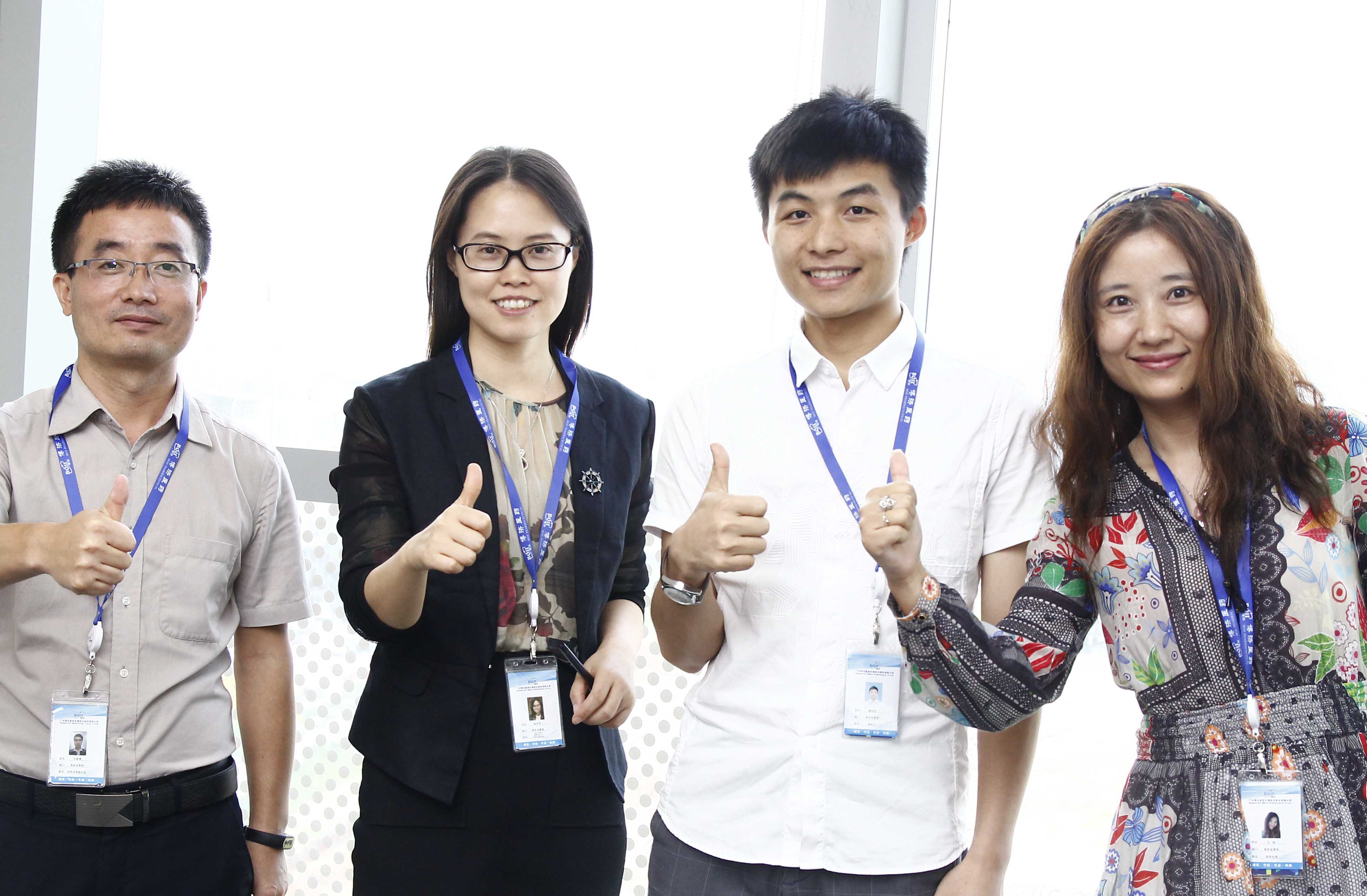 Management Concept